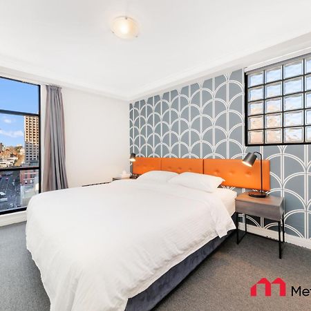 Metawise Sydney Cbd Haymarket 2Bed Apartment 1506 Εξωτερικό φωτογραφία