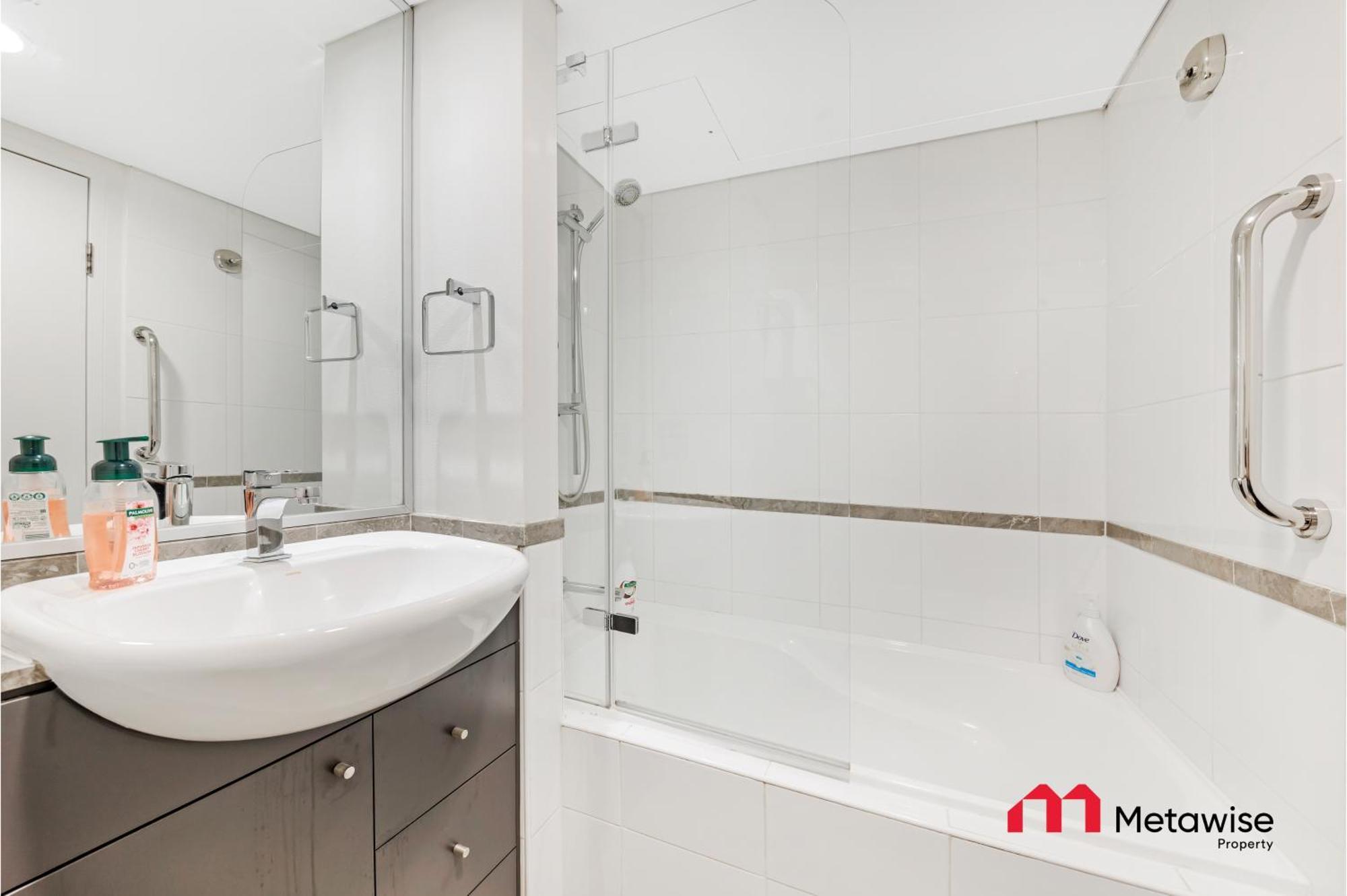 Metawise Sydney Cbd Haymarket 2Bed Apartment 1506 Εξωτερικό φωτογραφία