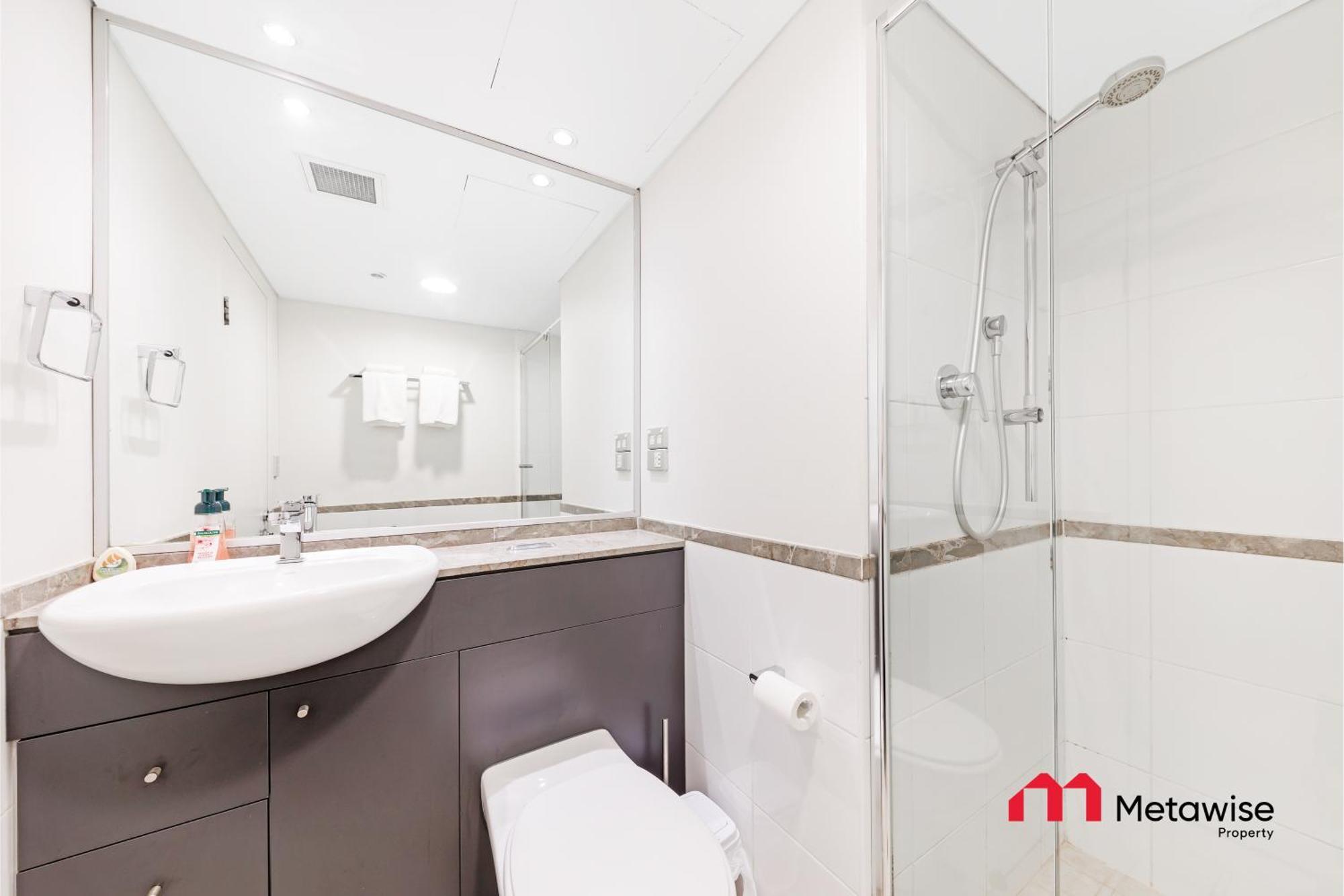 Metawise Sydney Cbd Haymarket 2Bed Apartment 1506 Εξωτερικό φωτογραφία